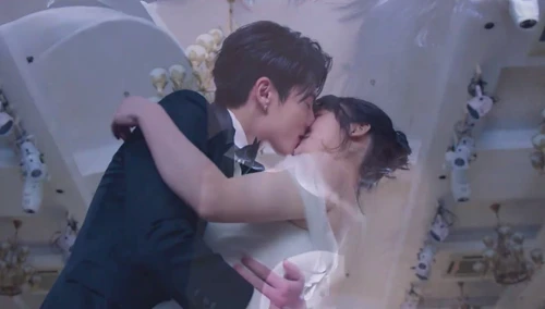 菜寺场番外篇高甜预警菜寺cp到底吻了多少回从害羞