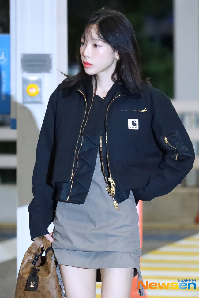 金泰妍机场##金泰妍美好研究所