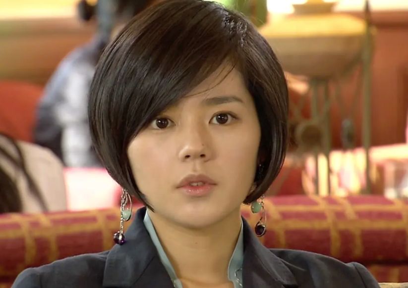 《魔女幼熙》15年,韩佳人早婚很幸福,在熙出演日日剧 |-娱乐广播网