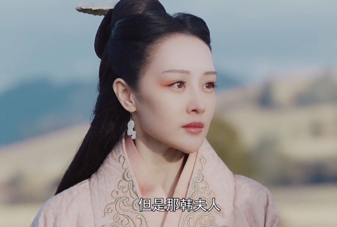 《大秦赋》芈华上线,观众最担心的事情,终究还是发生