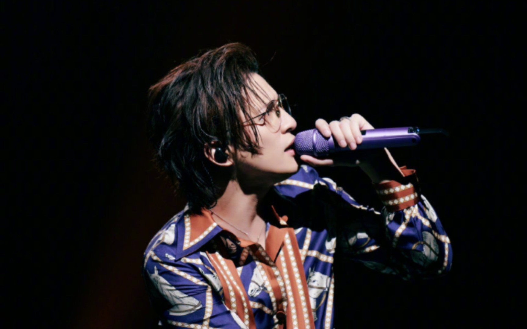 [dy白点儿不白]横屏 ~薛之谦~你还要我怎样