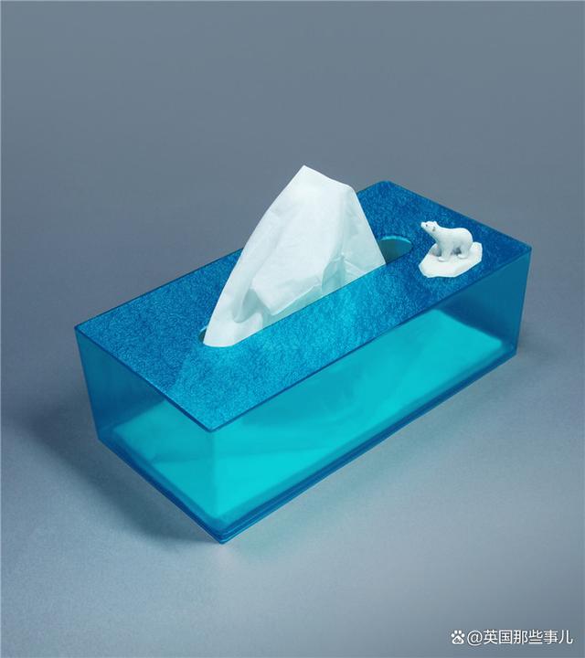 可爱又有创意的生活用品,每个都让人狠狠心动啊!