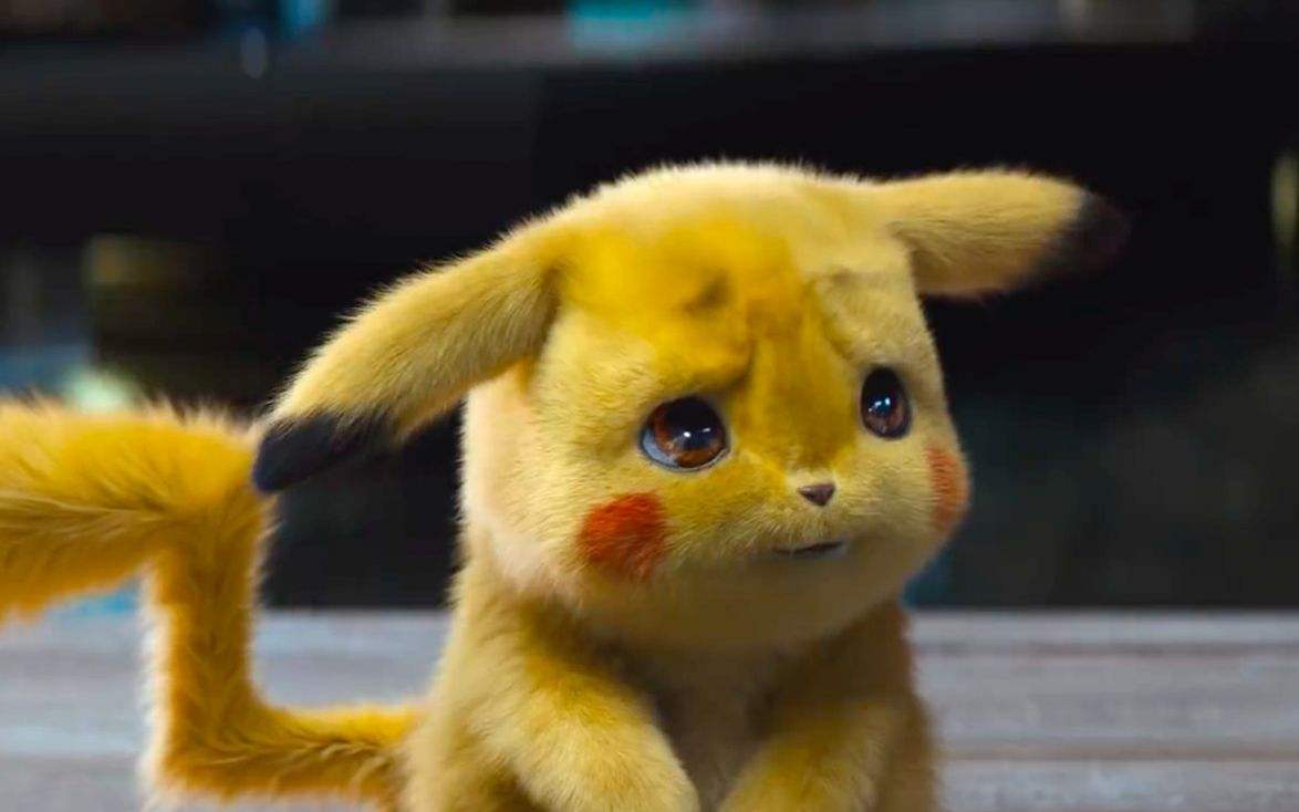 学学皮卡丘 这个夏天穿上阳光黄就对了!