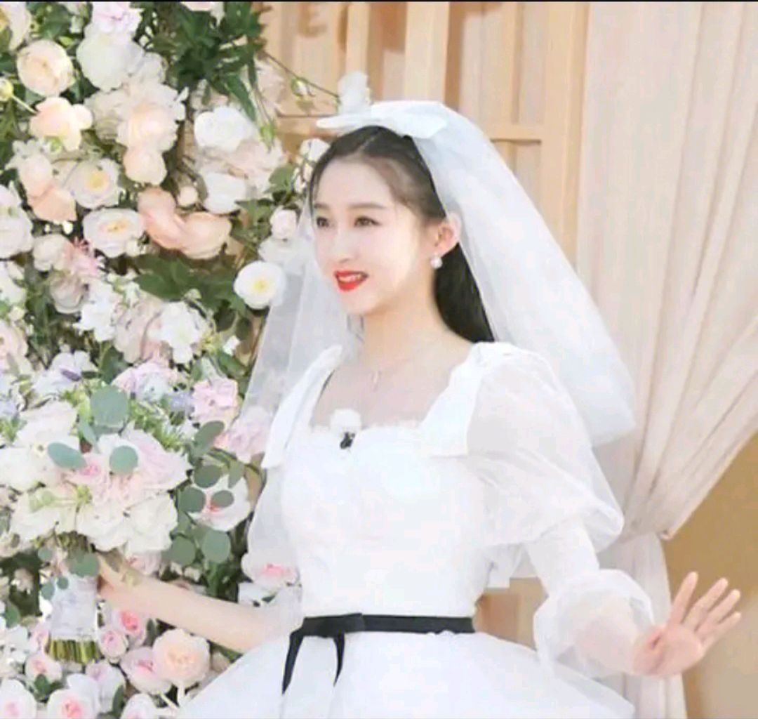 关晓彤怀孕着急嫁