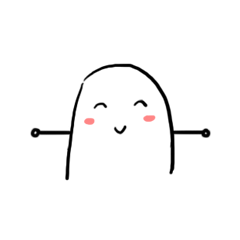 开心 - 甩手手动图系列-发表情