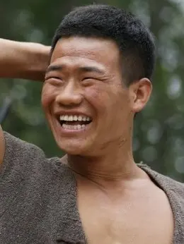 我要当八路剧情介绍