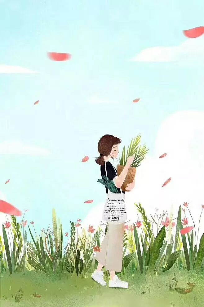 女人一句话励志语录正能量