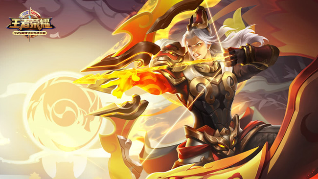 王者荣耀:辅助瑶的被动技巧教学,无伤吃控制骗技能-小米游戏中心