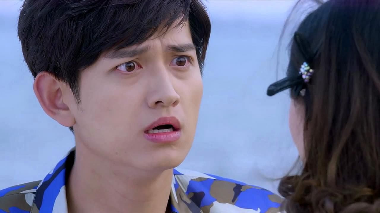 还记得《麻辣变形计》中的"关小迪"吗?剧中有哪些精彩视频?