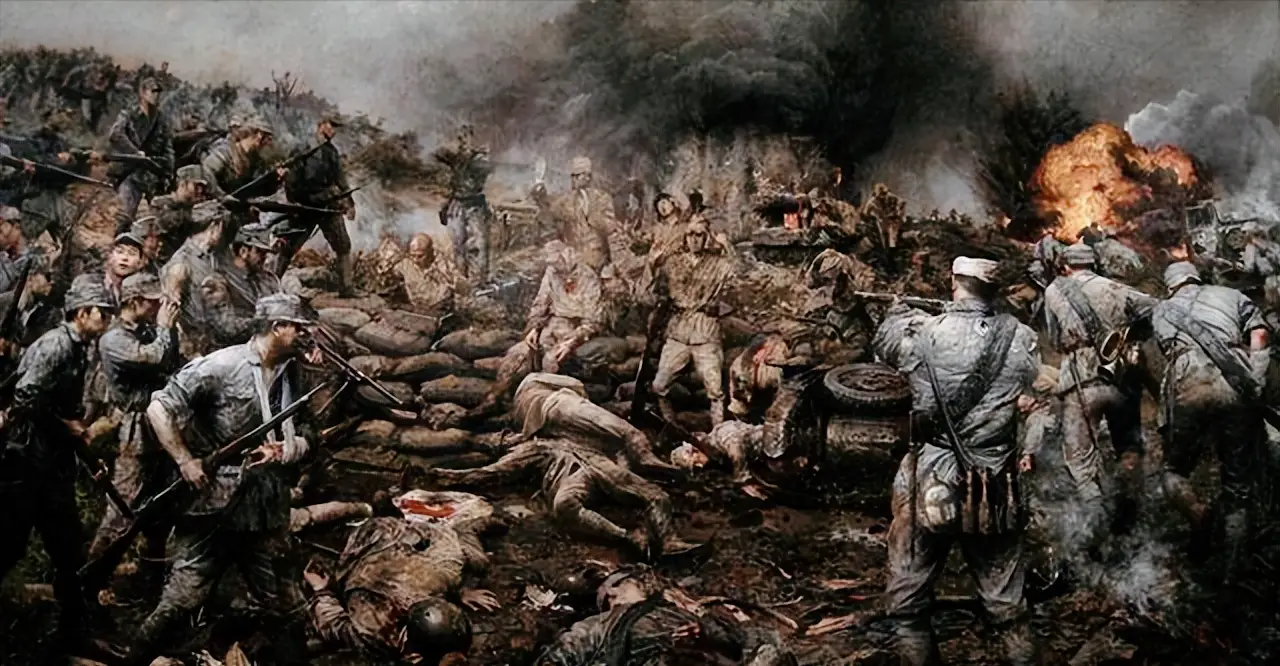 作为二战战胜国,中国为何没收复外东北,外西北,也没收回外蒙