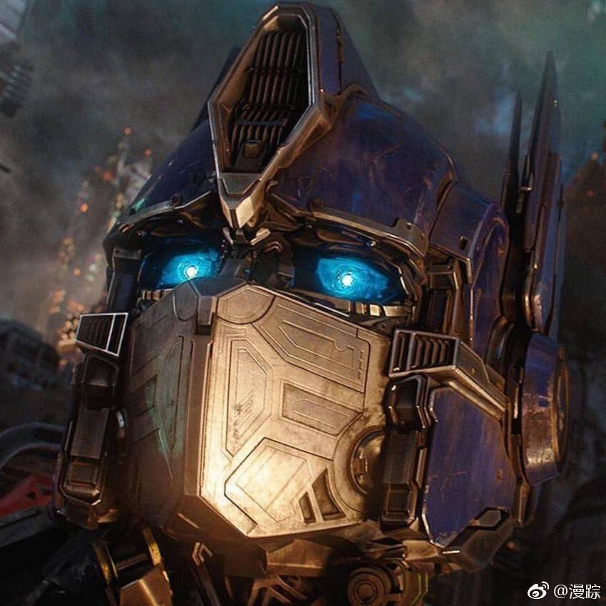 擎天柱-堆糖,美好生活研究所