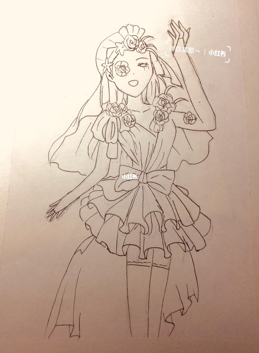 第五人格调香师