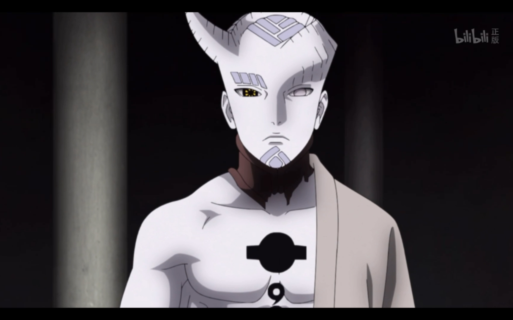 火影忍者博人传·大筒木一式