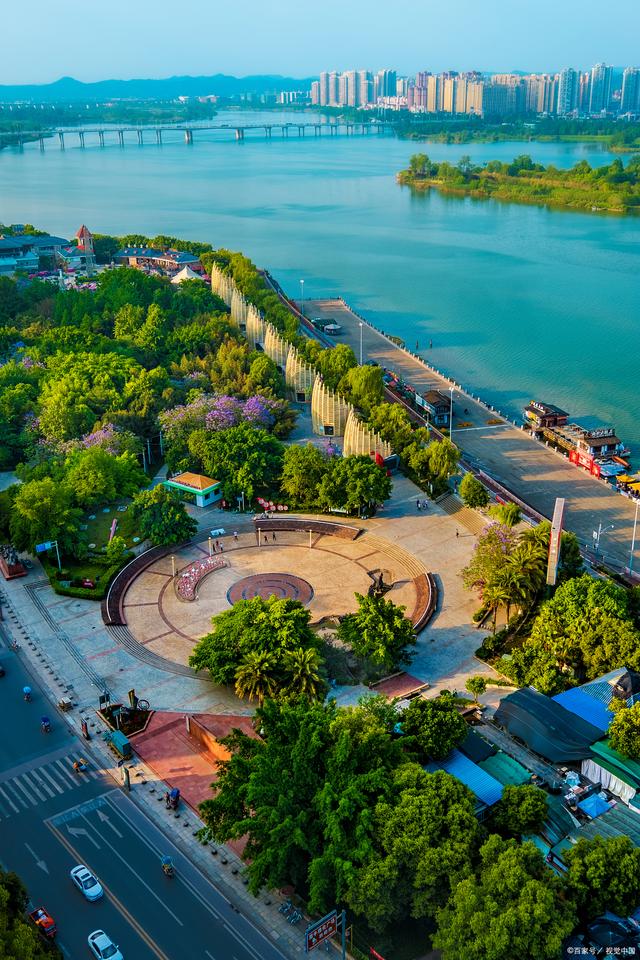 长沙10月旅游景点推荐,十大必去打卡的地方,周边游玩好去处