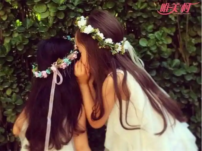 蔡书雅蔡书灵谁最漂亮 萌萌哒模样招人喜欢