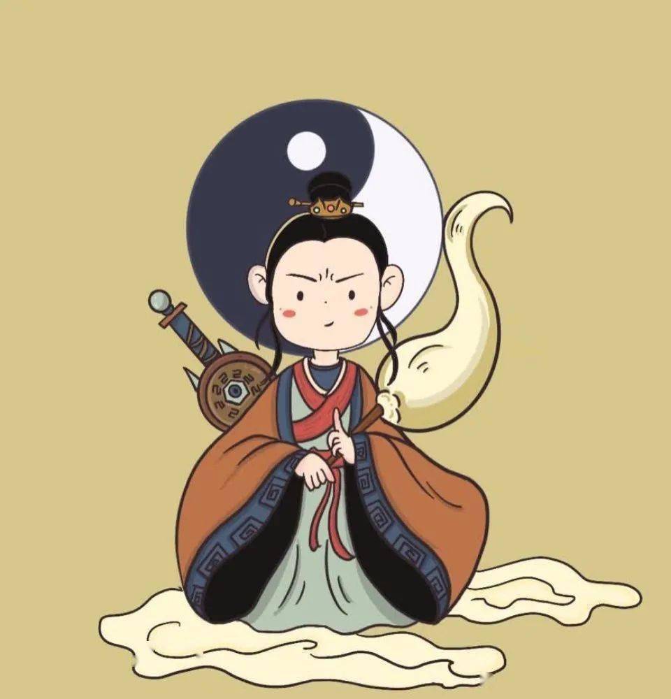 元和堂道家养生四宝之叩齿轻养生即将开启