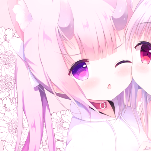 什么闺蜜头像最好看 [比心]超可爱的闺蜜头像  塑料姐妹花,永远不分家