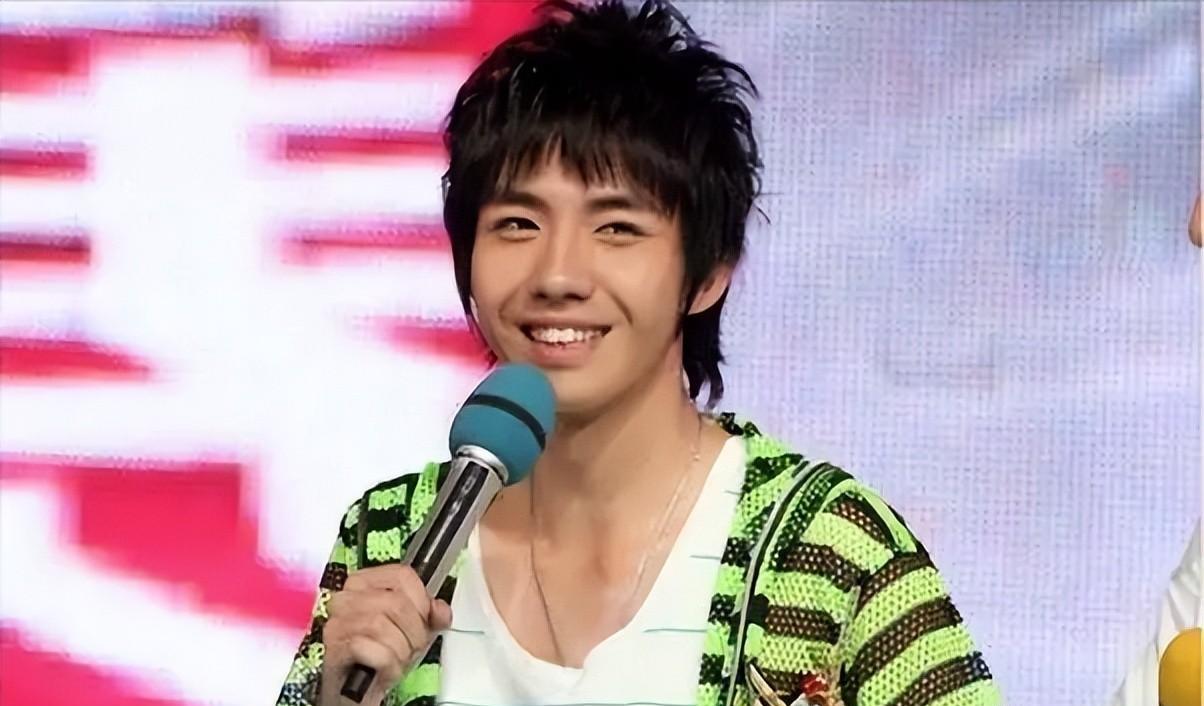 俞灏明:10年前被大火烧伤前程尽毁,如今给了黑粉一记响亮的耳光_观众