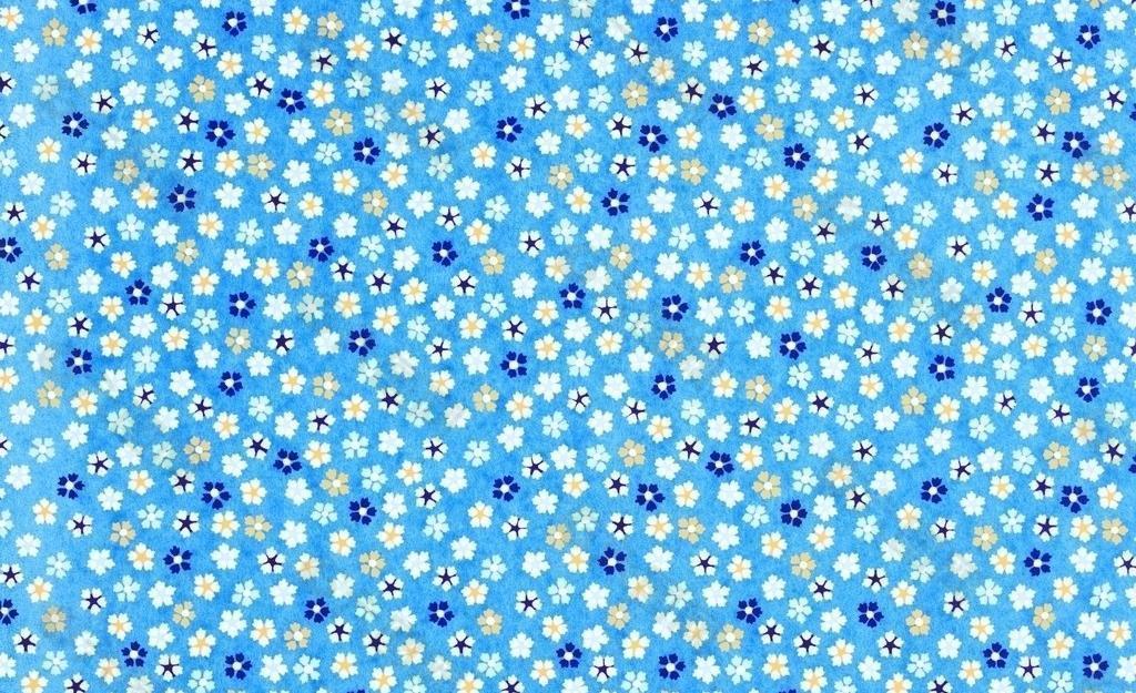 可爱小碎花墙纸图片