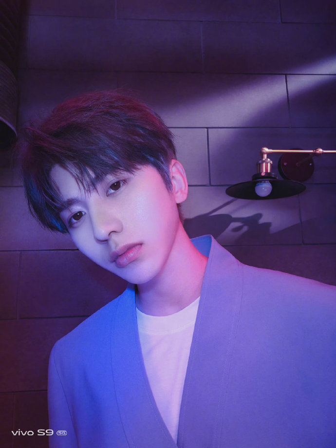 一些自拍#蔡徐坤#|#蔡徐坤ins