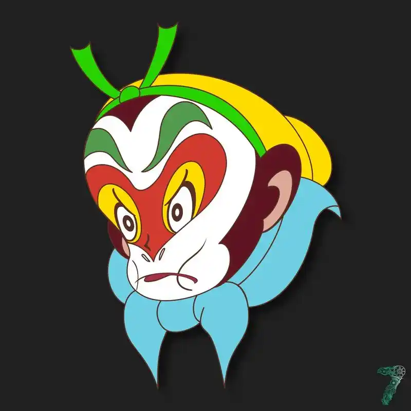 孙悟空大闹天宫