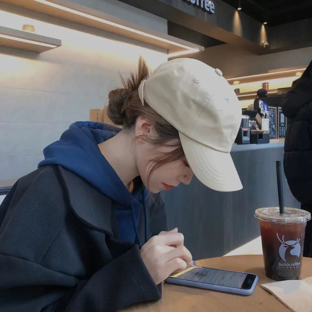 有品位的女人微信头像 高层次女人微信头像 - 时代开运网