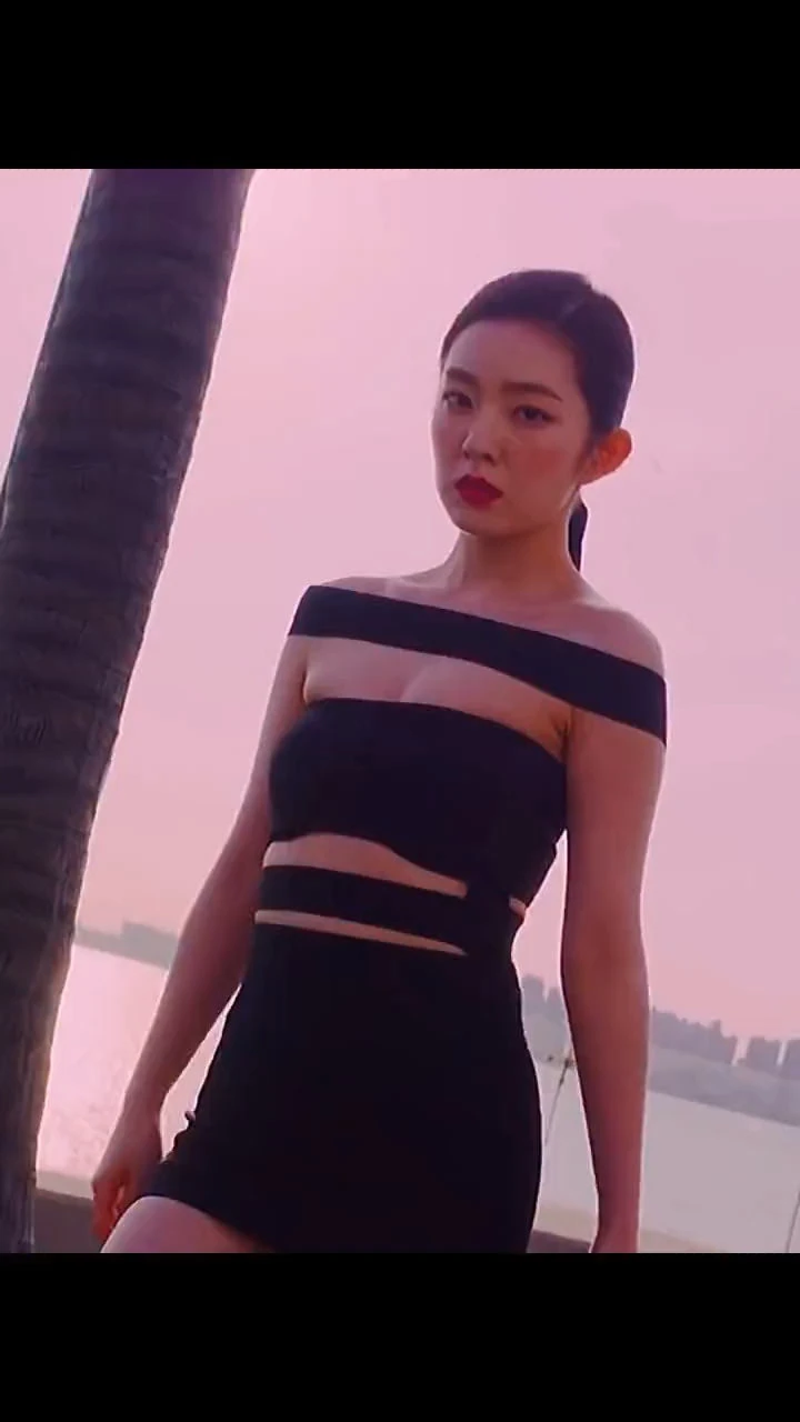 韩国第一美女裴珠泫,这身材谁顶得住?