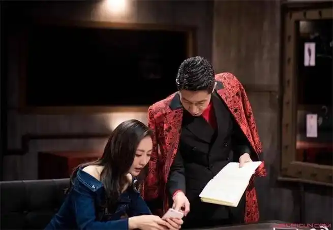 撒贝宁和王鸥什么关系 揭秘王鸥情史及现状竟被骂上热搜