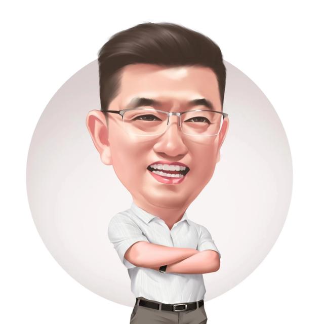 对于有品位的男人来说,选择一个适合自己风格的微信头像,可以展示出