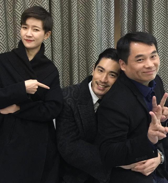 这个纪念日属于"沥秋夫妇",有感动有遗憾_高以翔_爱情_焦俊艳