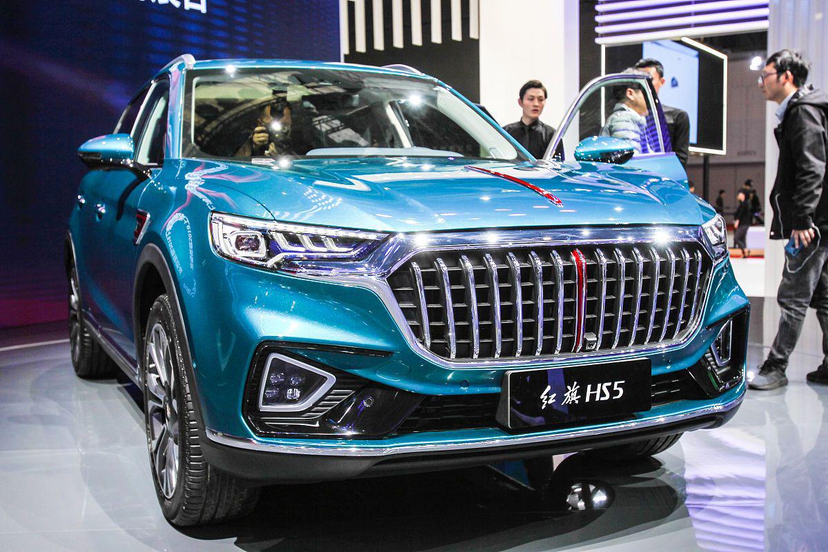 红旗hs5的价格受到车型与配置,地区差异,购车政策等因素的影响.