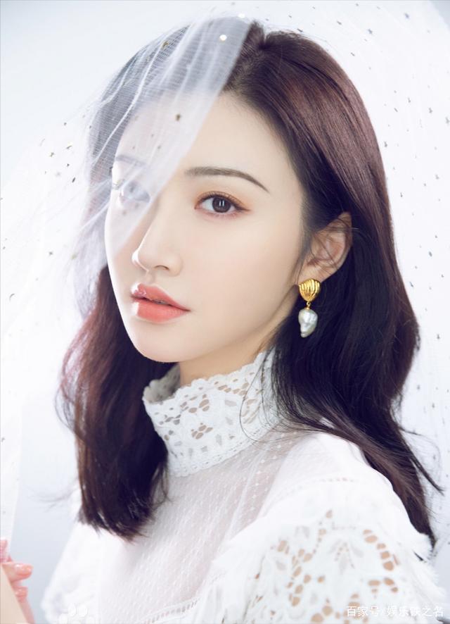 现在才知道,这些漂亮的女明星来自陕西