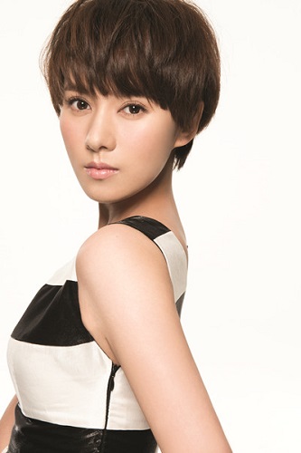 杨祖青新剧演主播