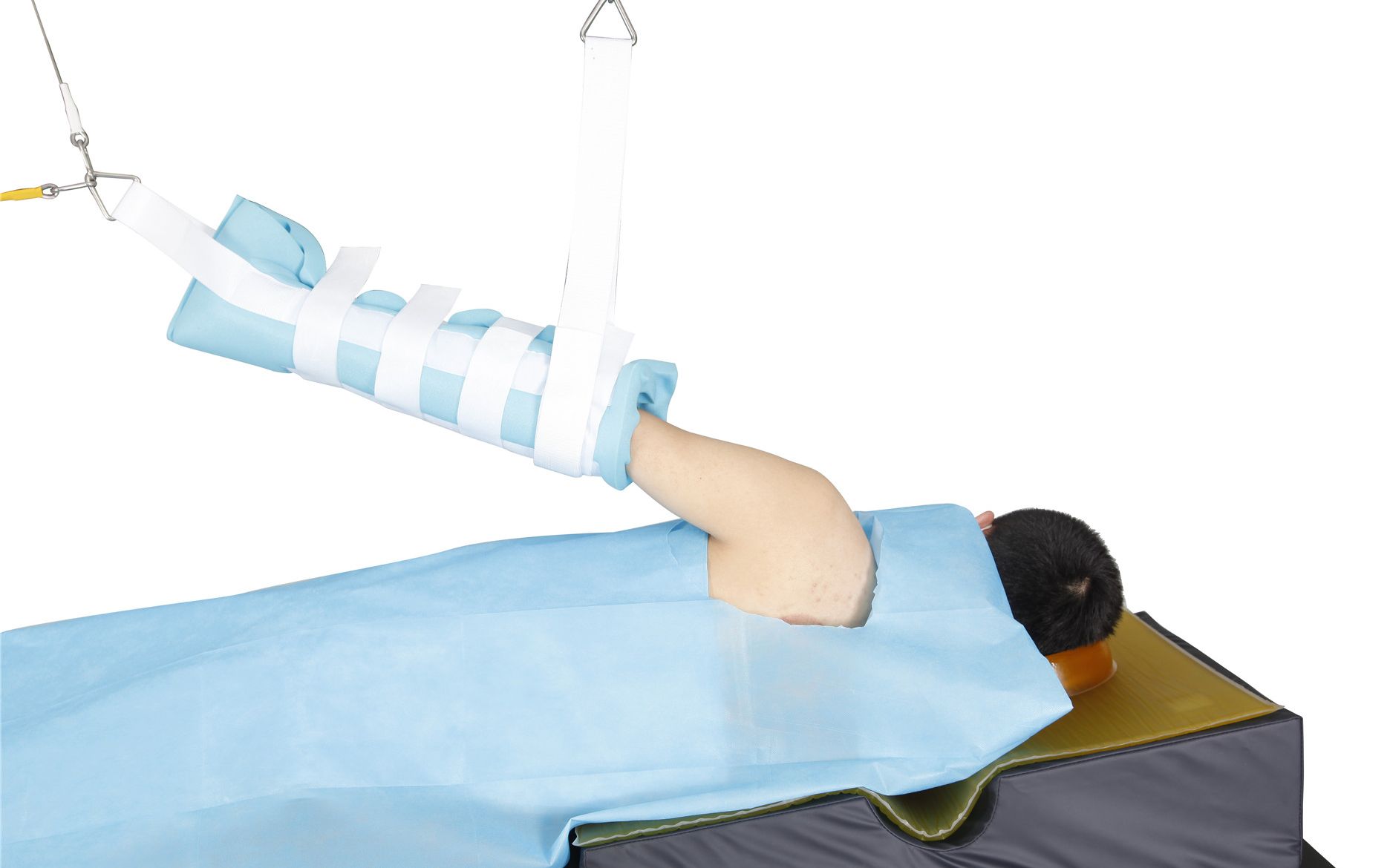 肩关节镜牵引 肩牵引架 肩关节镜牵引架