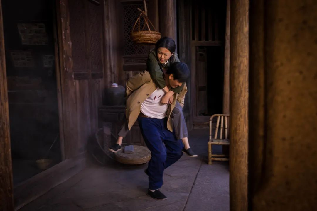 很晋江很闽南这部电视剧火了