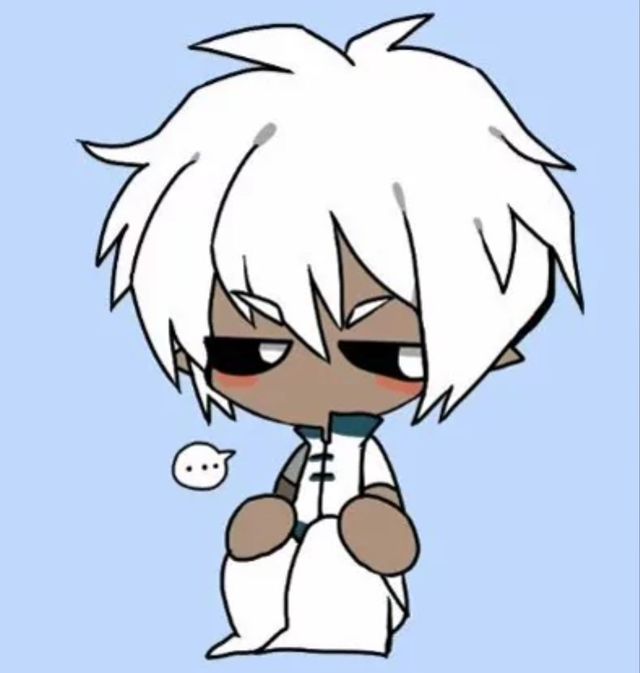 发图(银爵)-凹凸世界发图7-话本小说网