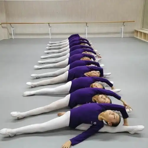 自己在家该如何练习舞蹈基本功?