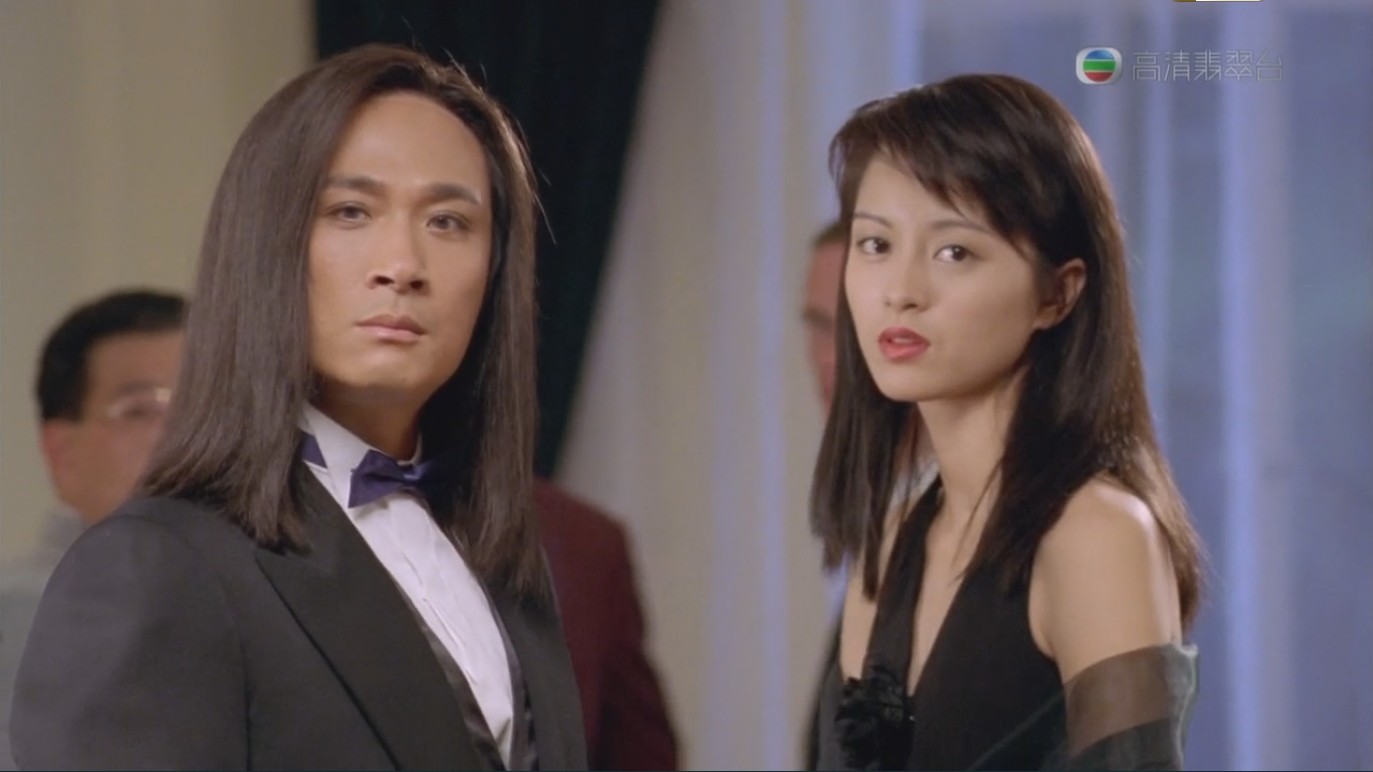 赌神iii之少年赌神