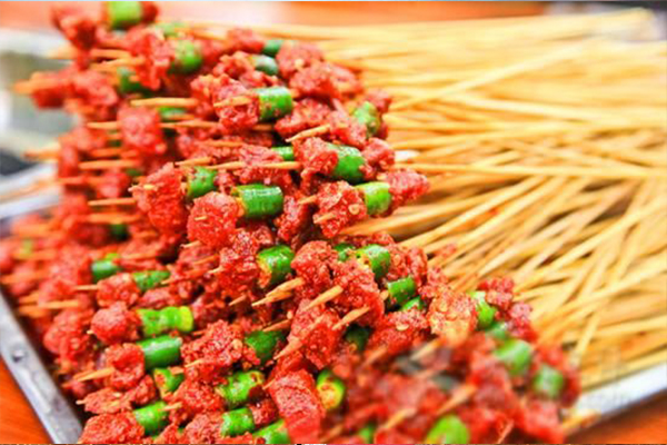 解析开成都串串香加盟店好不好