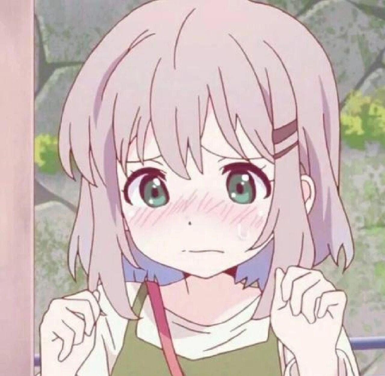 好看可爱786178女生动漫头像(稀有)