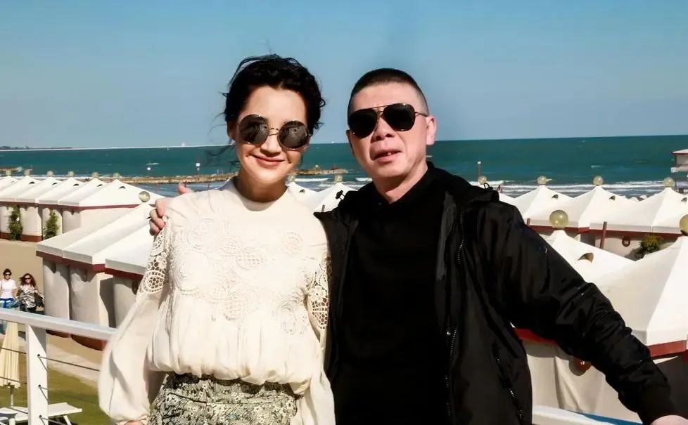 许晴莫_刘波_感情