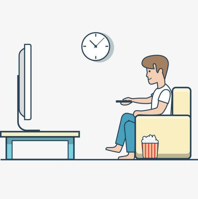 我们到底要不要阻止孩子看电视初中生家长过来看