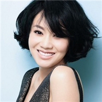 闫妮照片头像大全成熟有韵味的闫妮图片头像