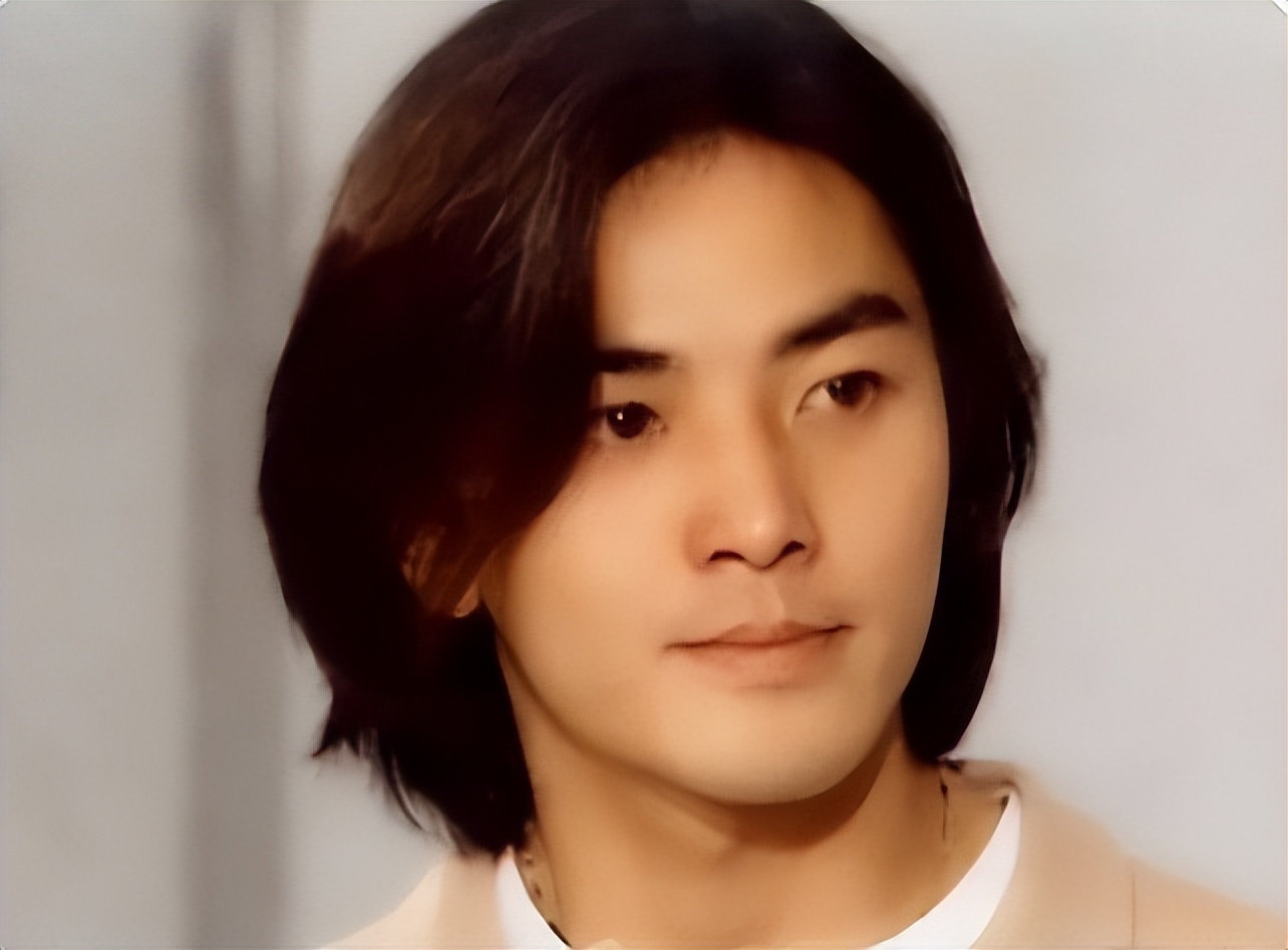 香港男明星(香港男明星名字和图片)-骁龙网