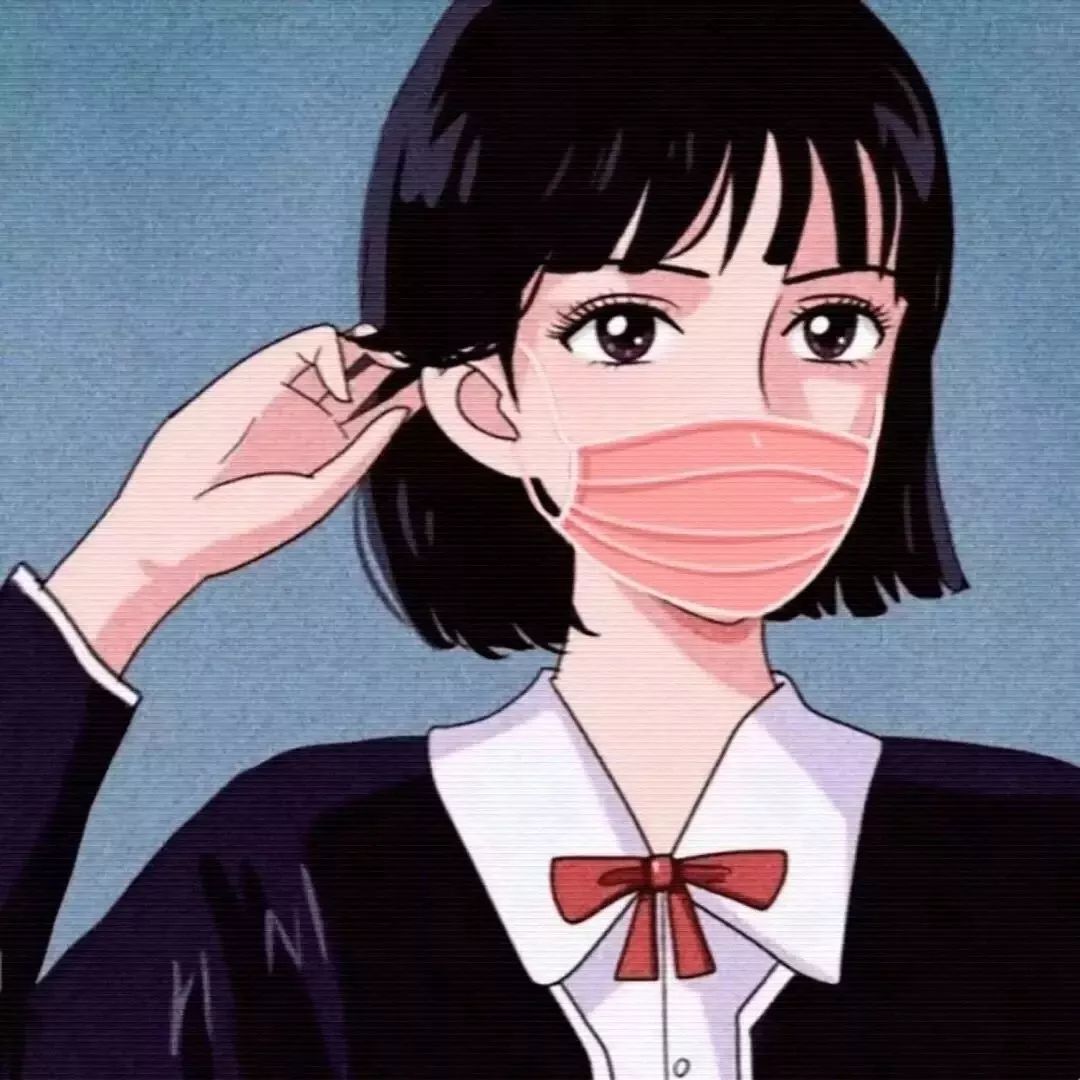 好看的微信头像qq个性头像大全请查收