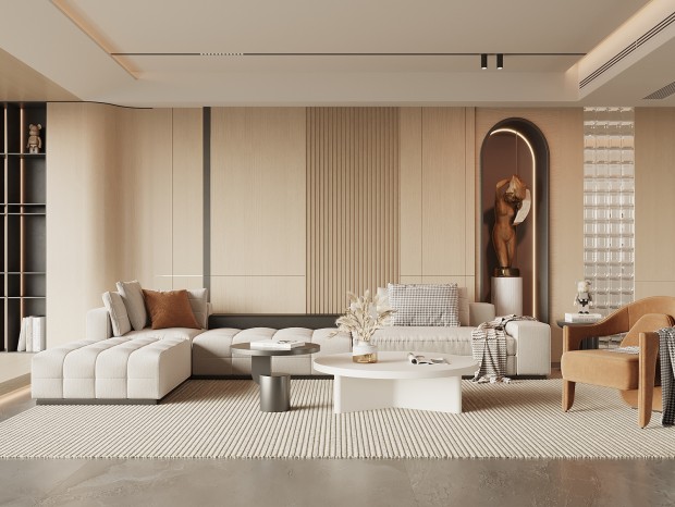 拓者设计吧|室内设计|室内设计师