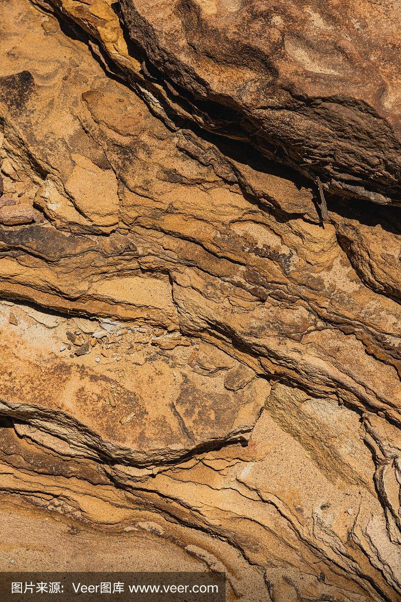 2,砂岩的主要特性有哪些砂岩是由直径为01 ~2mm的石英等砂粒经沉积胶