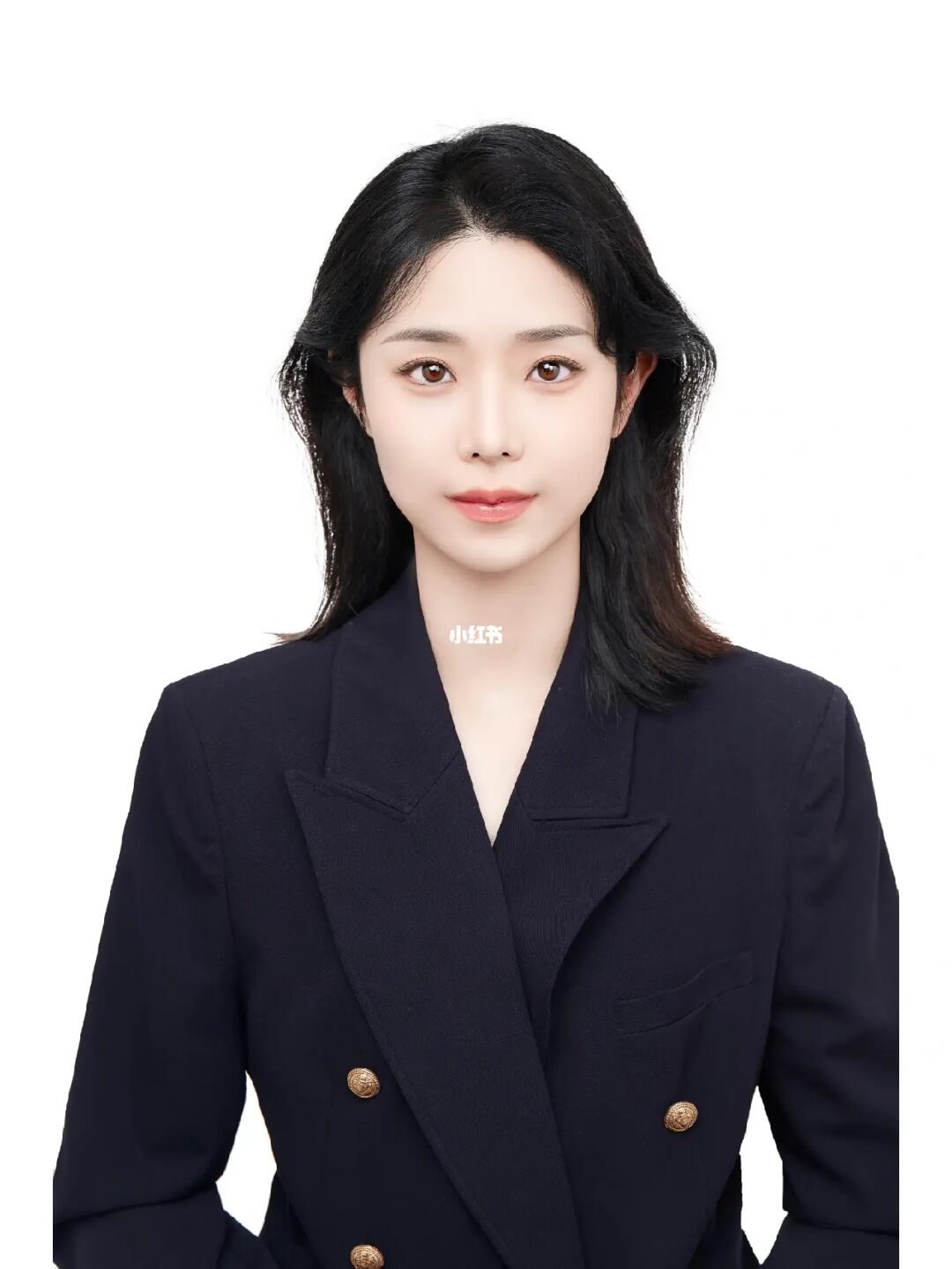 人模人样证件照