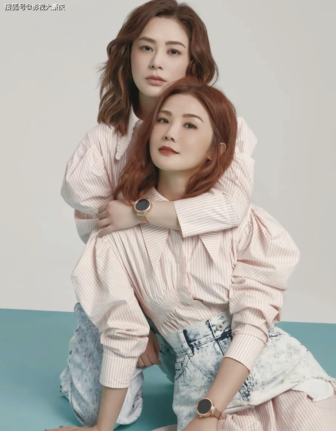 twins,中国香港女子演唱组合,由钟欣潼与蔡卓妍组成.