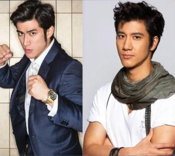 李治廷王力宏王力宏被锤李治廷遭殃